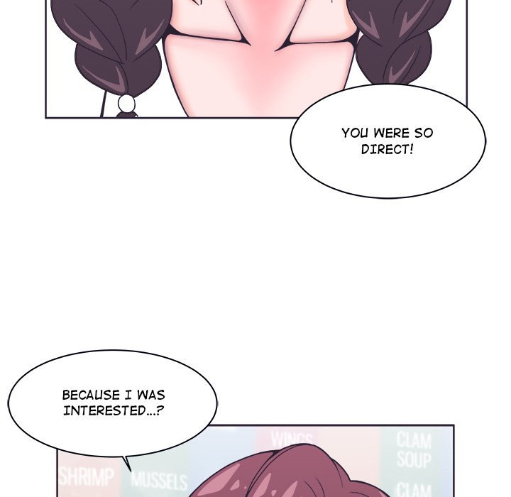 Doggy’s Training Session - Chapter 4 [photo 39] - MangaPorn