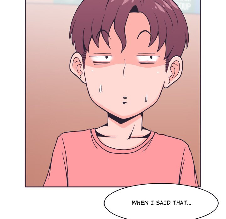 Doggy’s Training Session - Chapter 4 [photo 40] - MangaPorn