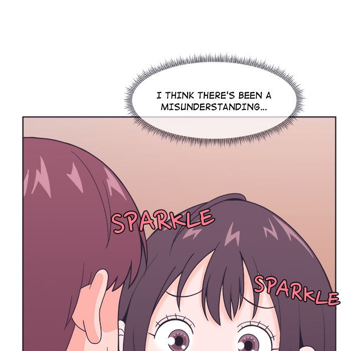 Doggy’s Training Session - Chapter 4 [photo 43] - MangaPorn