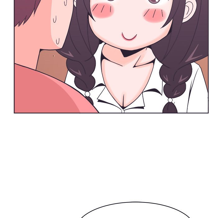 Doggy’s Training Session - Chapter 4 [photo 44] - MangaPorn