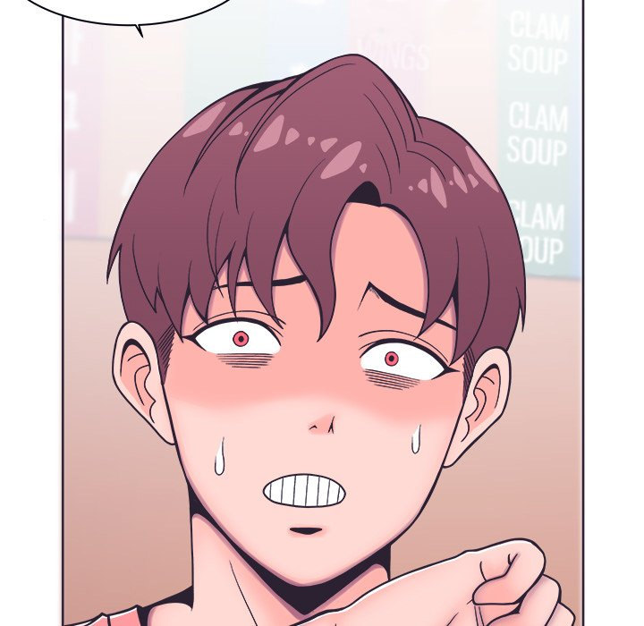 Doggy’s Training Session - Chapter 4 [photo 47] - MangaPorn