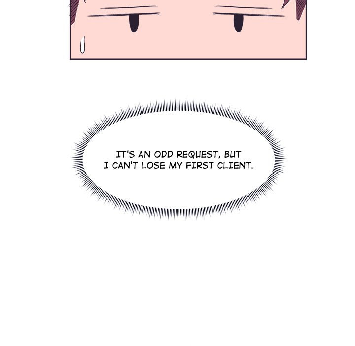 Doggy’s Training Session - Chapter 4 [photo 51] - MangaPorn