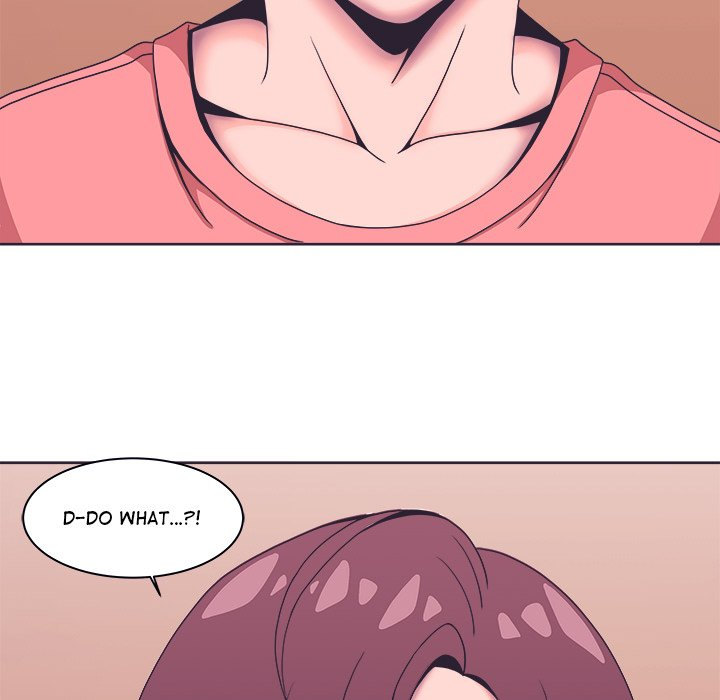 Doggy’s Training Session - Chapter 4 [photo 68] - MangaPorn