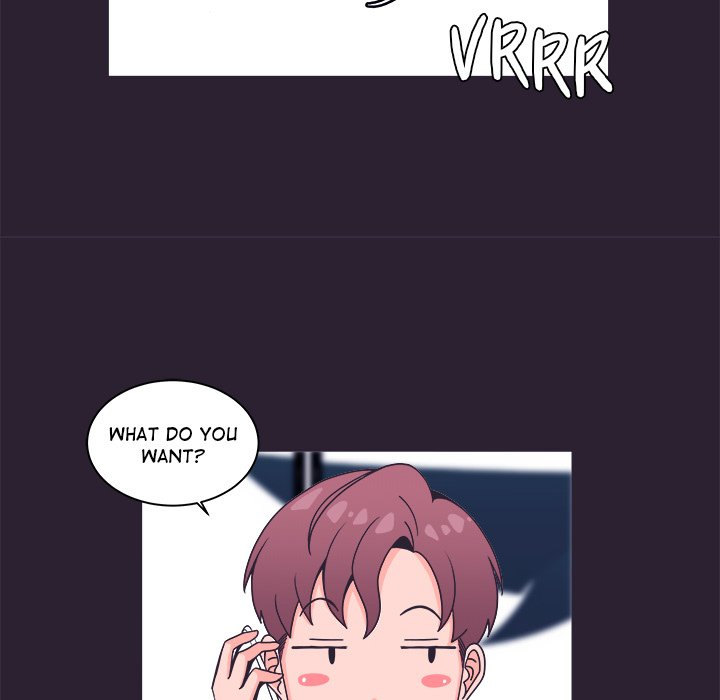 Doggy’s Training Session - Chapter 4 [photo 78] - MangaPorn