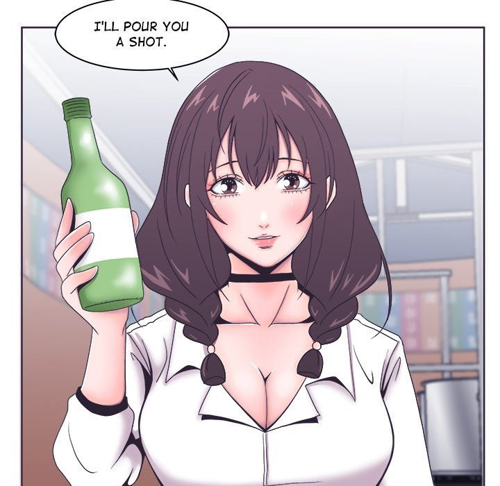 Doggy’s Training Session - Chapter 4 [photo 8] - MangaPorn