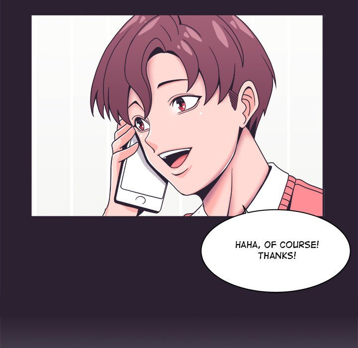 Doggy’s Training Session - Chapter 4 [photo 82] - MangaPorn