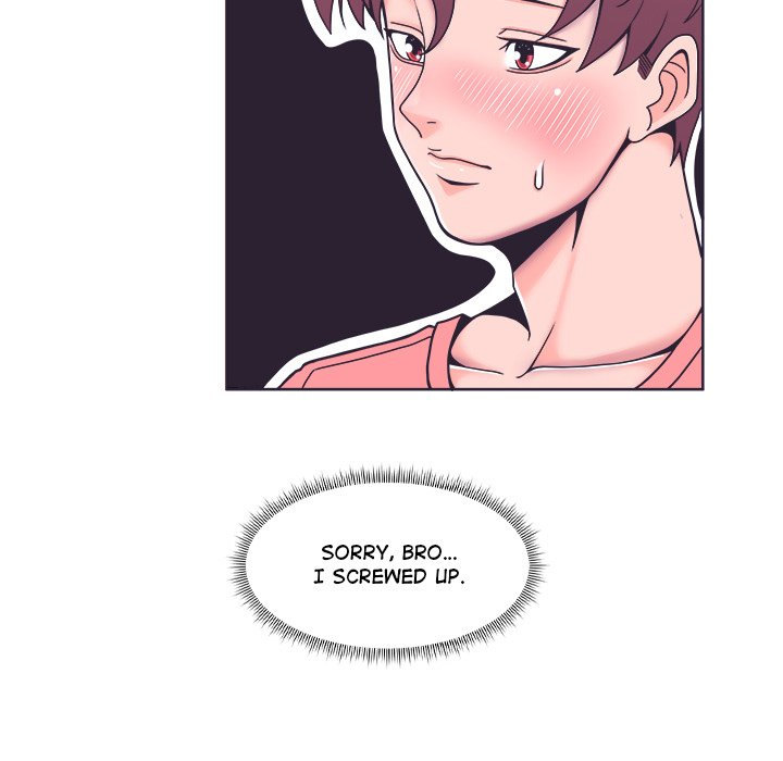 Doggy’s Training Session - Chapter 4 [photo 84] - MangaPorn