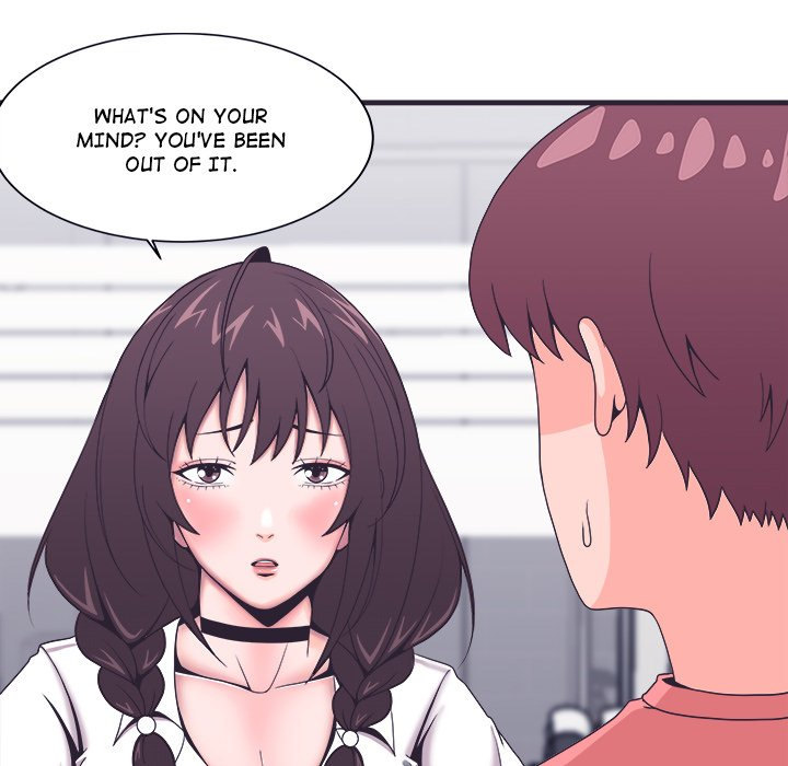 Doggy’s Training Session - Chapter 4 [photo 94] - MangaPorn