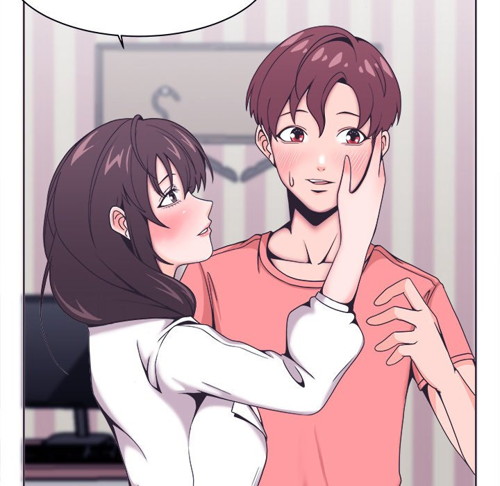 Doggy’s Training Session - Chapter 4 [photo 98] - MangaPorn