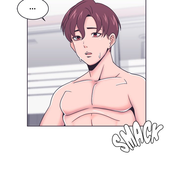 Doggy’s Training Session - Chapter 5 [photo 112] - MangaPorn