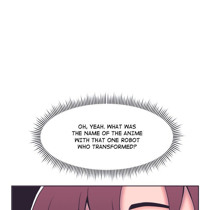 Doggy’s Training Session - Chapter 5 [photo 113] - MangaPorn