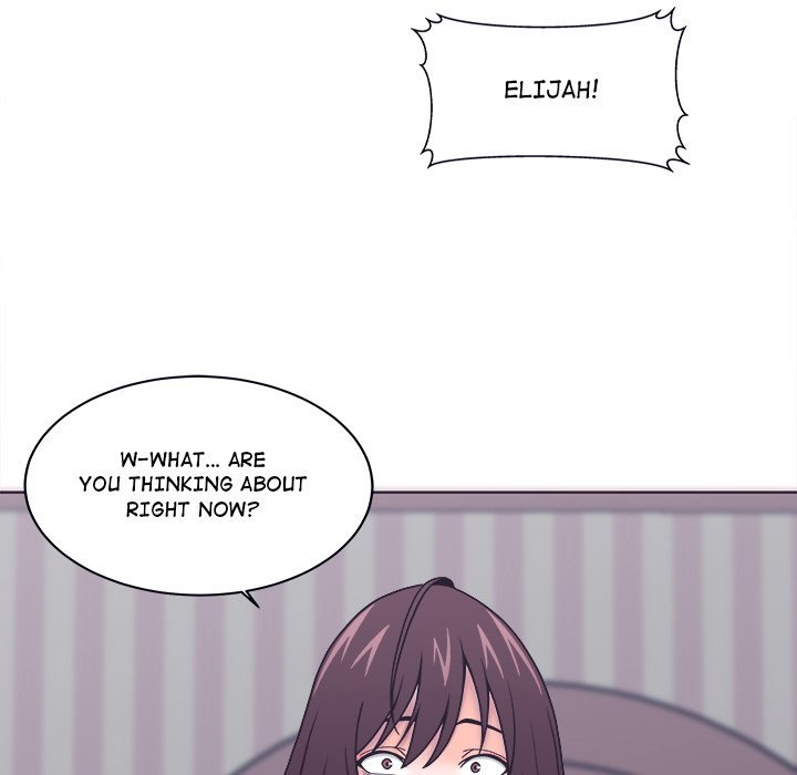 Doggy’s Training Session - Chapter 5 [photo 118] - MangaPorn