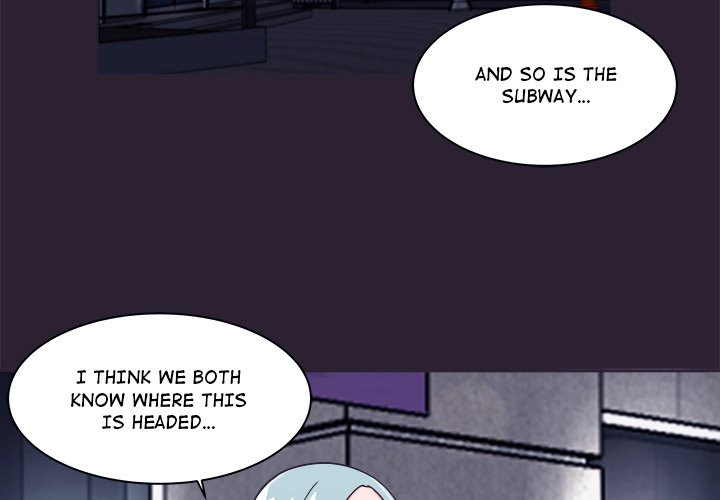 Doggy’s Training Session - Chapter 5 [photo 2] - MangaPorn