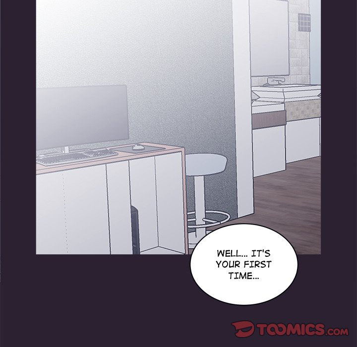 Doggy’s Training Session - Chapter 5 [photo 21] - MangaPorn