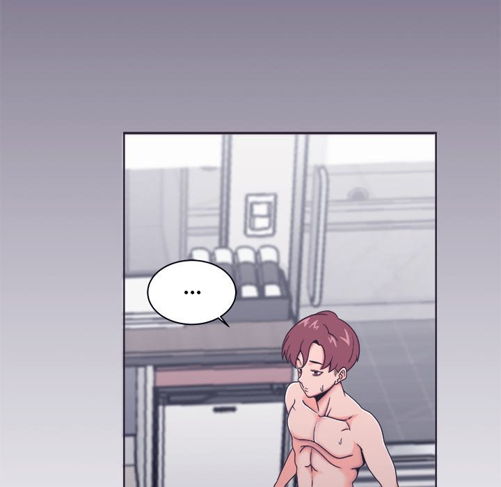 Doggy’s Training Session - Chapter 5 [photo 28] - MangaPorn