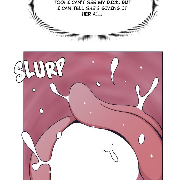 Doggy’s Training Session - Chapter 5 [photo 47] - MangaPorn