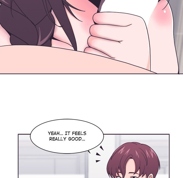 Doggy’s Training Session - Chapter 5 [photo 51] - MangaPorn