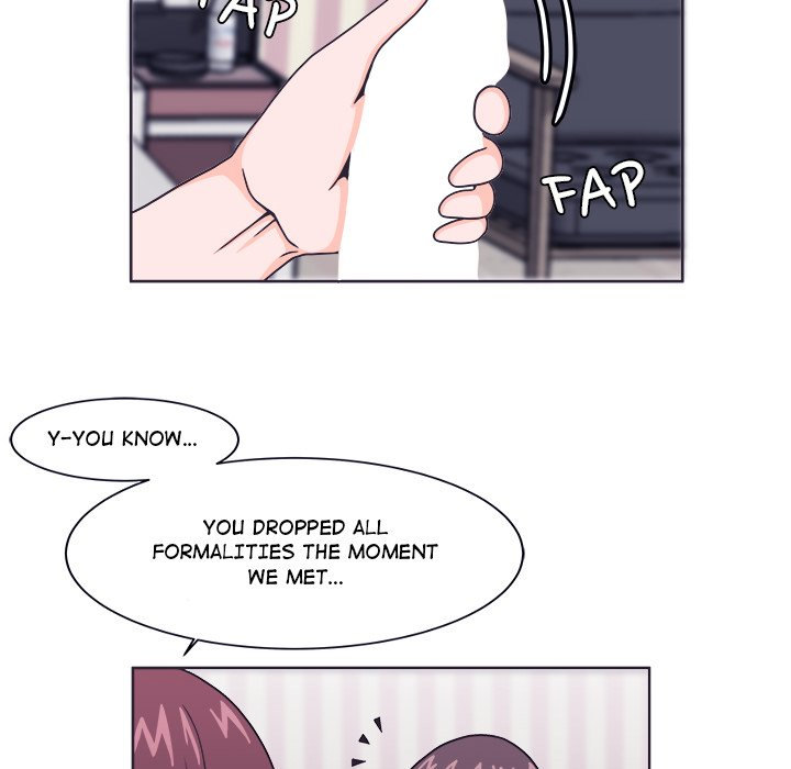 Doggy’s Training Session - Chapter 5 [photo 71] - MangaPorn