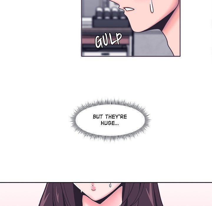 Doggy’s Training Session - Chapter 5 [photo 81] - MangaPorn