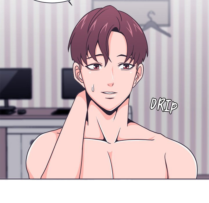 Doggy’s Training Session - Chapter 6 [photo 13] - MangaPorn