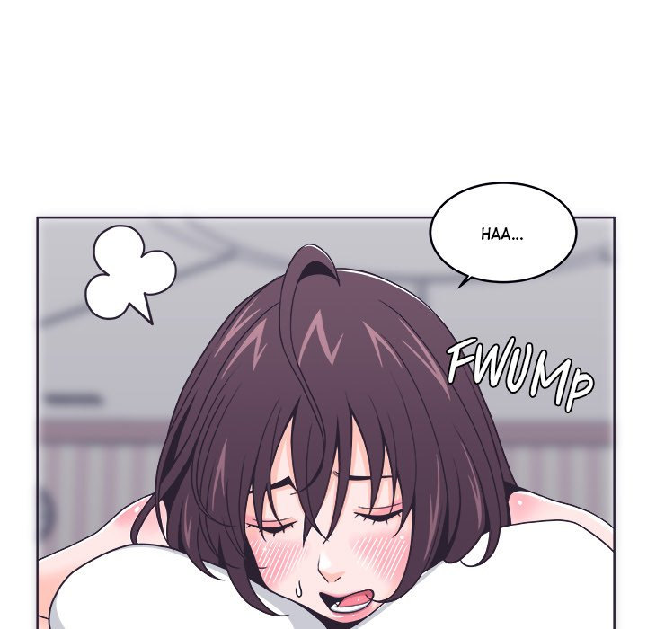 Doggy’s Training Session - Chapter 6 [photo 21] - MangaPorn