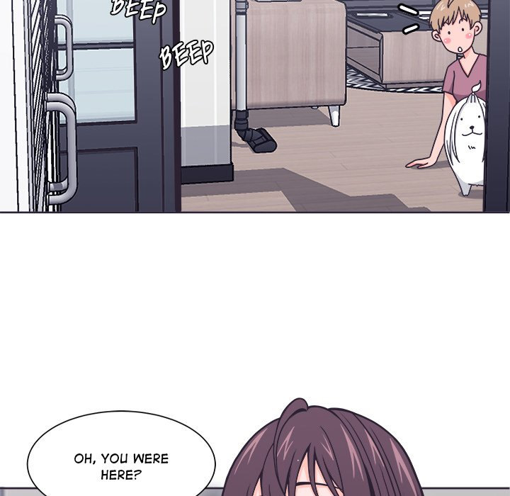 Doggy’s Training Session - Chapter 6 [photo 30] - MangaPorn