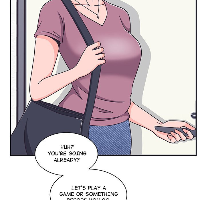 Doggy’s Training Session - Chapter 6 [photo 36] - MangaPorn