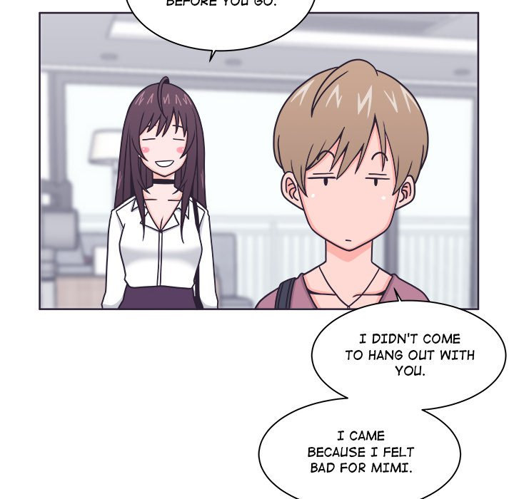 Doggy’s Training Session - Chapter 6 [photo 37] - MangaPorn