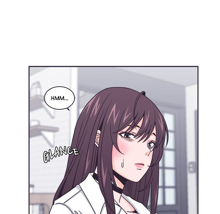 Doggy’s Training Session - Chapter 6 [photo 39] - MangaPorn