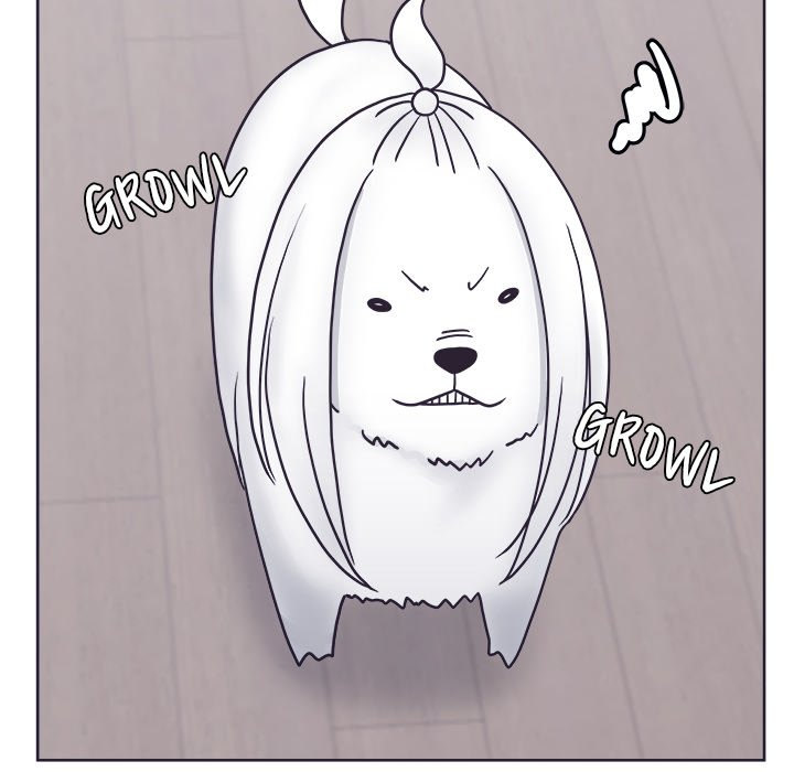 Doggy’s Training Session - Chapter 6 [photo 41] - MangaPorn