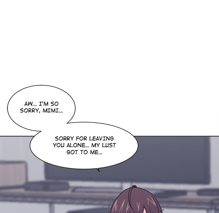 Doggy’s Training Session - Chapter 6 [photo 42] - MangaPorn