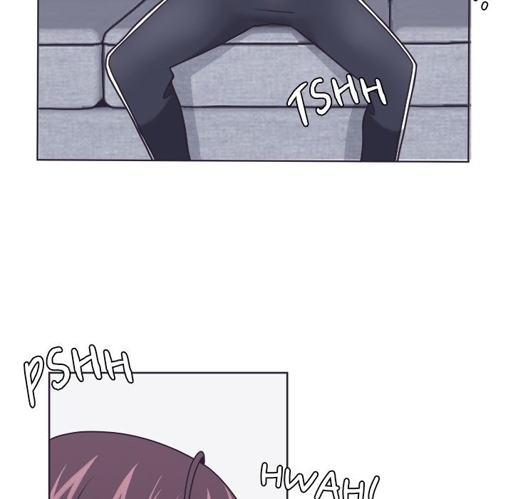 Doggy’s Training Session - Chapter 6 [photo 48] - MangaPorn