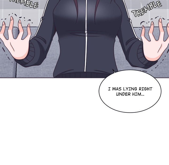 Doggy’s Training Session - Chapter 6 [photo 55] - MangaPorn