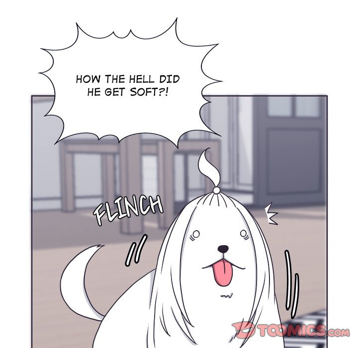 Doggy’s Training Session - Chapter 6 [photo 56] - MangaPorn