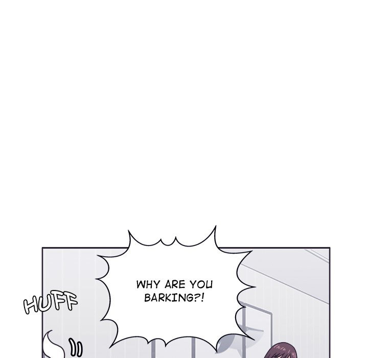 Doggy’s Training Session - Chapter 6 [photo 59] - MangaPorn