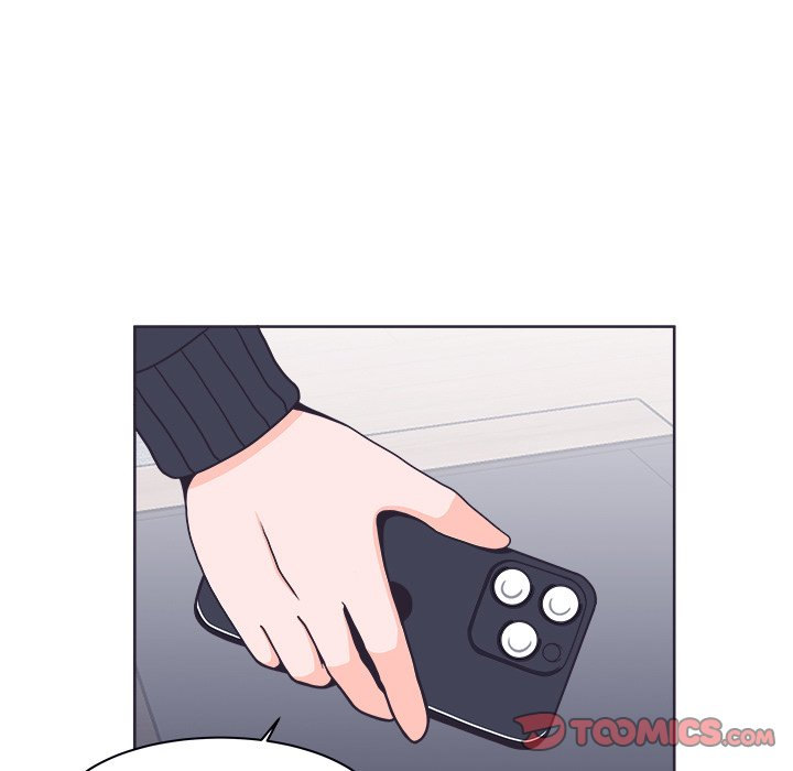 Doggy’s Training Session - Chapter 6 [photo 62] - MangaPorn