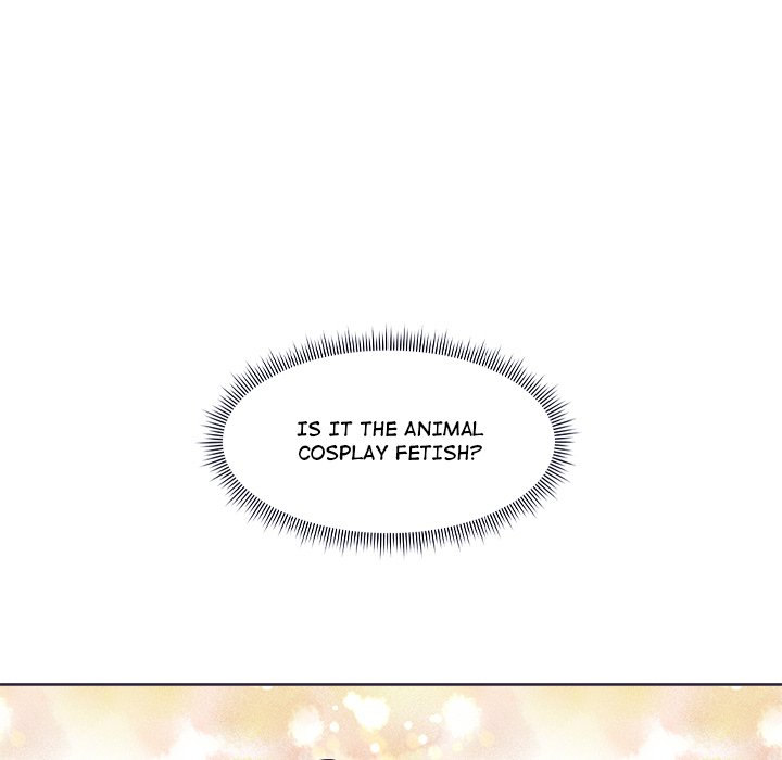 Doggy’s Training Session - Chapter 6 [photo 81] - MangaPorn