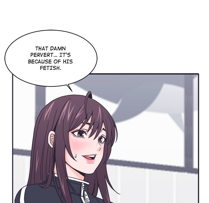 Doggy’s Training Session - Chapter 6 [photo 84] - MangaPorn