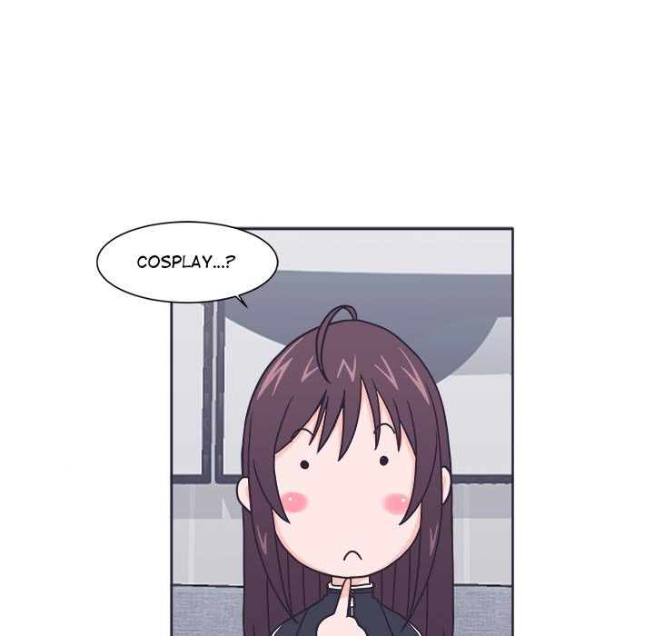 Doggy’s Training Session - Chapter 6 [photo 88] - MangaPorn