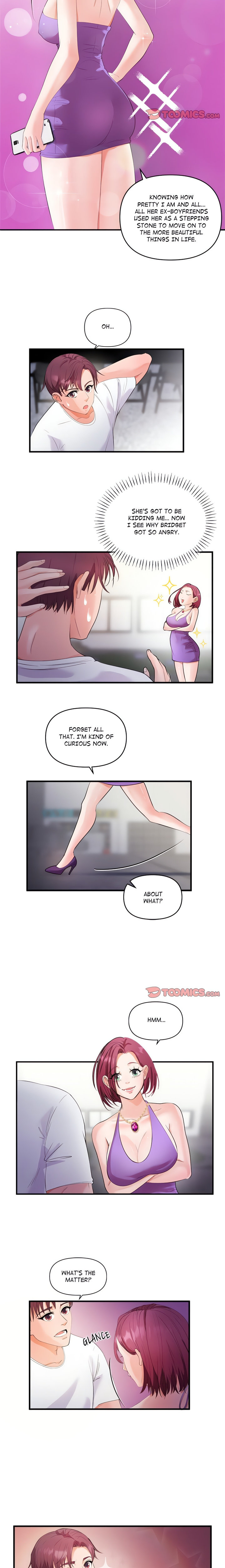 Doggy’s Training Session - Chapter 12 [photo 10] - MangaPorn