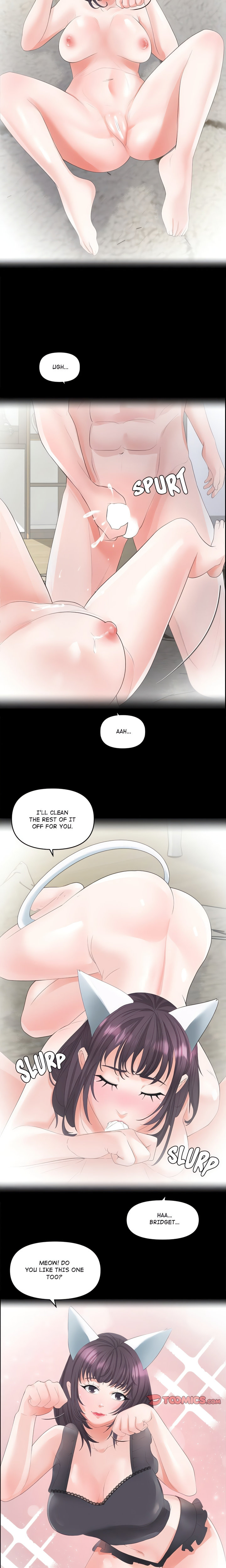 Doggy’s Training Session - Chapter 16 [photo 18] - MangaPorn