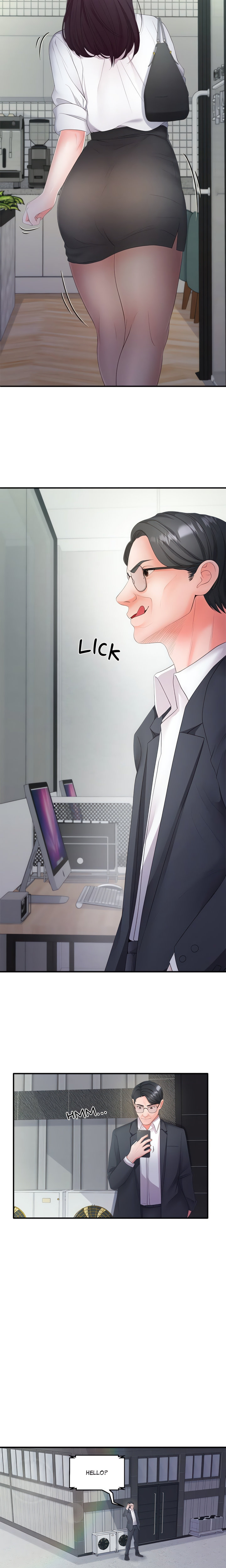 Doggy’s Training Session - Chapter 21 [photo 14] - MangaPorn