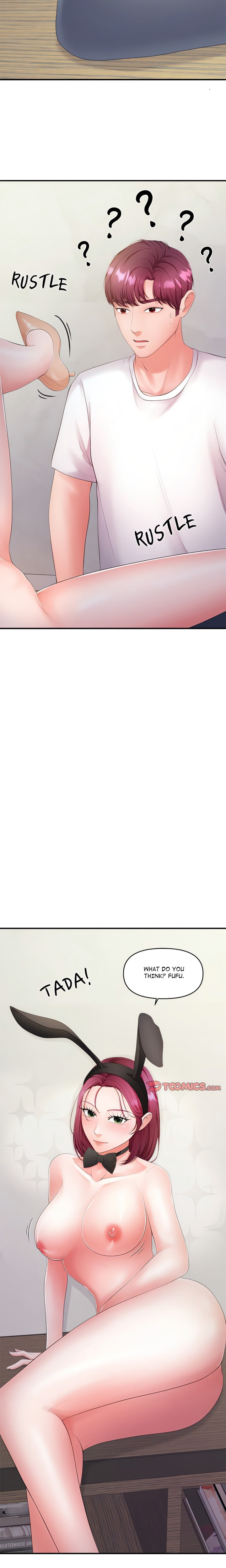 Doggy’s Training Session - Chapter 22 [photo 14] - MangaPorn