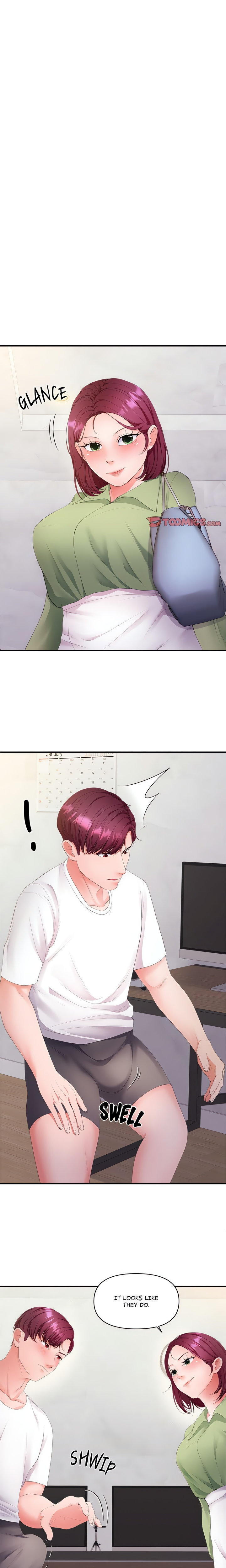 Doggy’s Training Session - Chapter 23 [photo 11] - MangaPorn