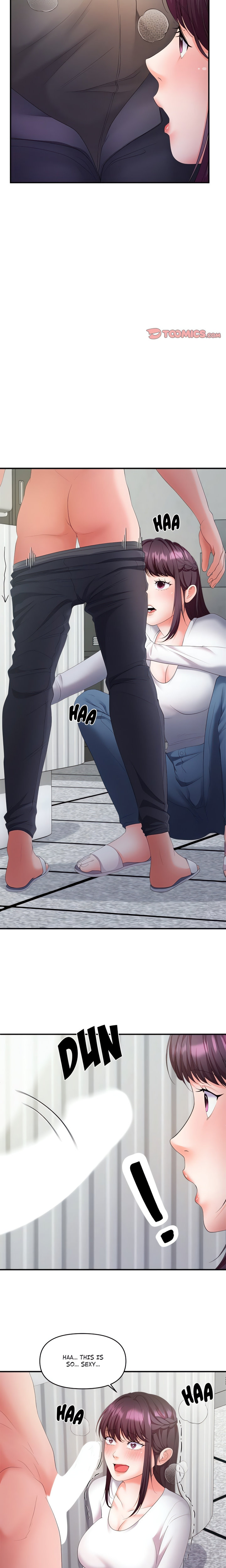 Doggy’s Training Session - Chapter 24 [photo 17] - MangaPorn