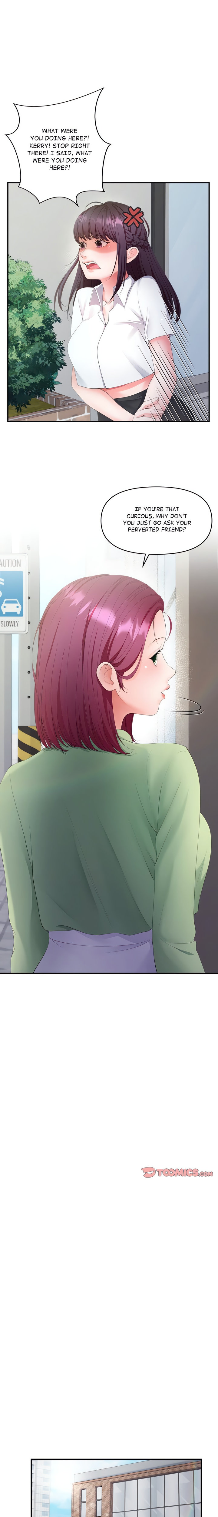 Doggy’s Training Session - Chapter 24 [photo 3] - MangaPorn