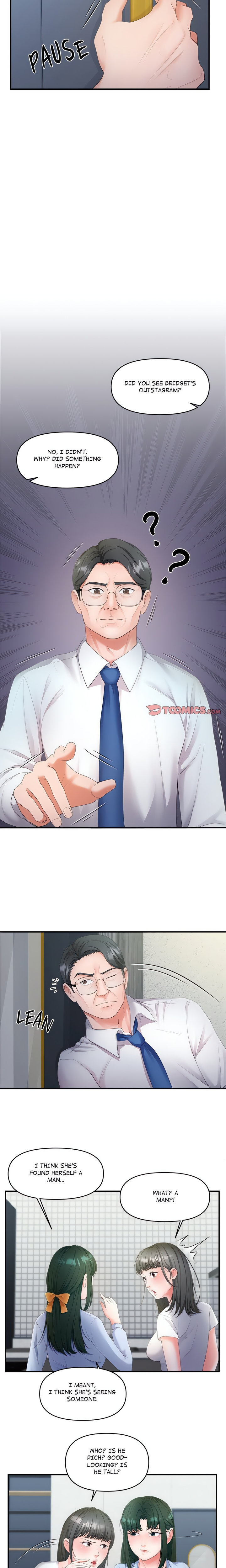 Doggy’s Training Session - Chapter 24 [photo 5] - MangaPorn