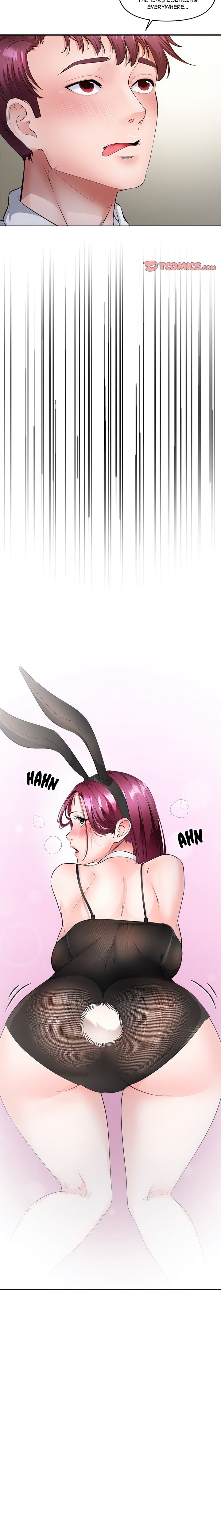 Doggy’s Training Session - Chapter 27 [photo 12] - MangaPorn