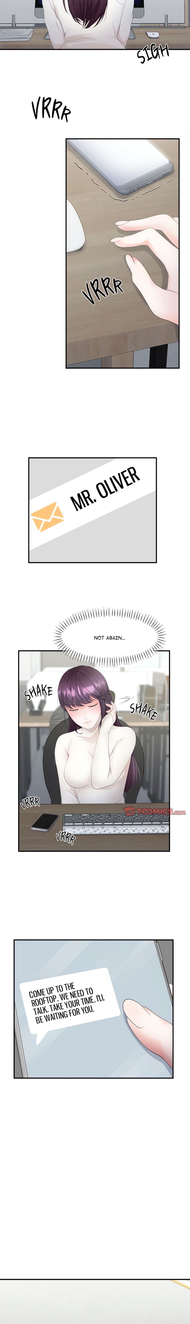 Doggy’s Training Session - Chapter 27 [photo 4] - MangaPorn