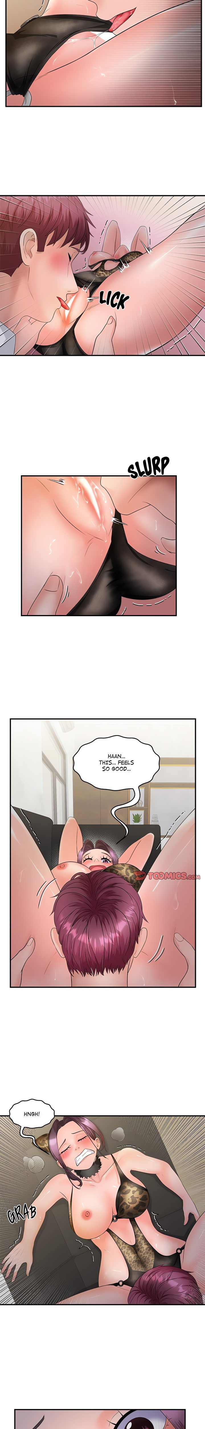 Doggy’s Training Session - Chapter 30 [photo 4] - MangaPorn